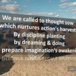 Imagination's Awakening