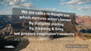 Imagination's Awakening