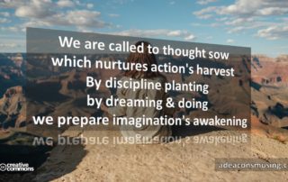 Imagination's Awakening