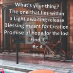 Be It