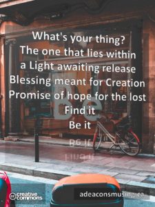 Be It