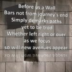 Avenues Appear