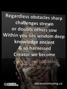 Wisdom Deep