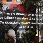 Bold Be