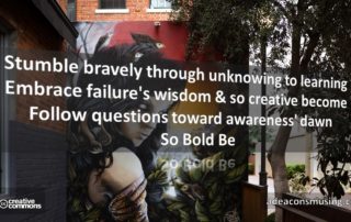 Bold Be