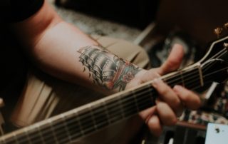 Our Melody
