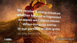 Wisdom Ignites