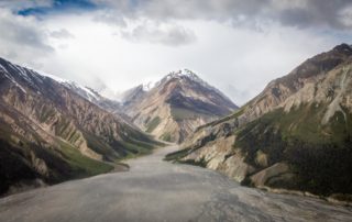 Journey Begins