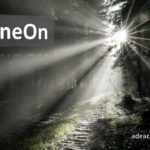 #ShineOn