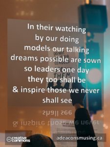 Leaders