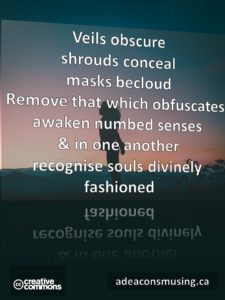 Divinely Fashioned