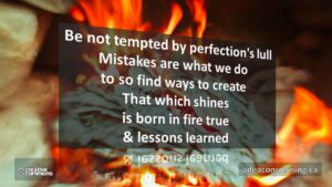 Lessons Learned