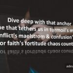 Faith's Fortitude