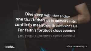 Faith's Fortitude