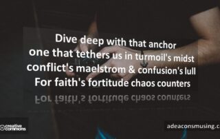 Faith's Fortitude