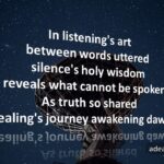Awakening Dawns