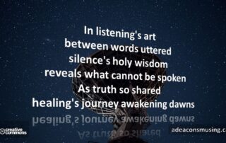 Awakening Dawns