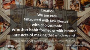 Acts of Making