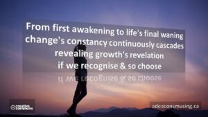 First Awakening