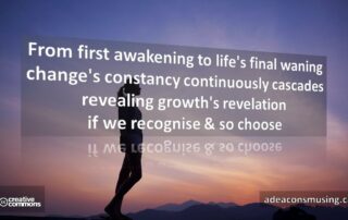 First Awakening