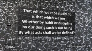 Repetition