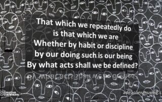 Repetition