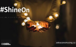 #ShineOn