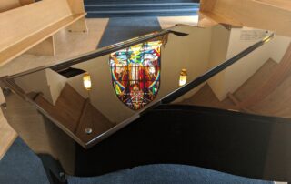 St. Andrew's Chapel