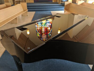 St. Andrew's Chapel