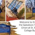Saskatoon Theological Union