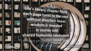 Life's Library