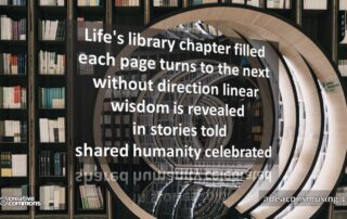 Life's Library