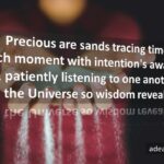 Wisdom Reveals
