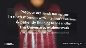 Wisdom Reveals