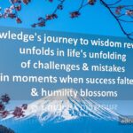 Humanity Blossoms
