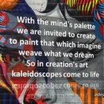 Creation's Art
