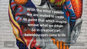 Creation's Art