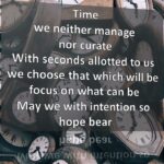 Hope Bear