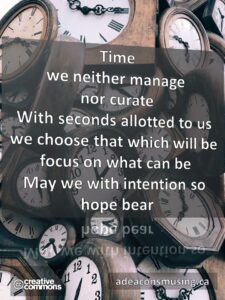 Hope Bear