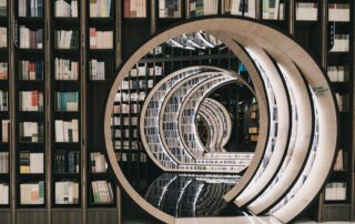 Life's Library