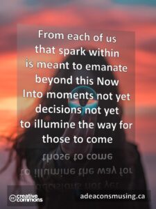 To Come