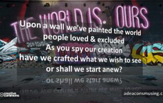 Start Anew?