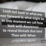 Then with When