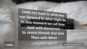 Then with When