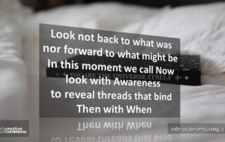 Then with When