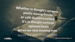 Meaning Make