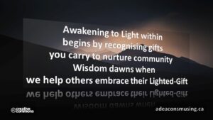 Lighted-Gift