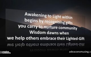 Lighted-Gift