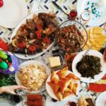 The Feast