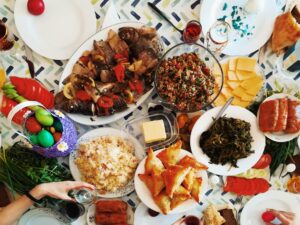 The Feast